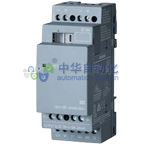 西门子[SIEMENS]6ED1 055-1MM00-0BA2模拟量扩展模块