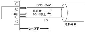 EE-SPY系列凹槽反射型接插件式光电开关注意事项