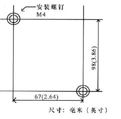 Mitsubishi＋FX2N-8AD型模拟量输入(温度传感器输入)模块4