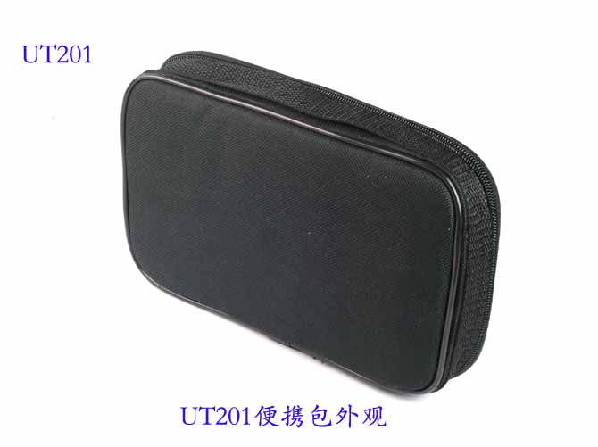 UNI-T+UT201型数字钳形表+产品备注描述3
