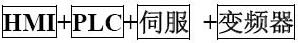 罗升SDPLC系列伺服在粉末灌装机上的应用-3