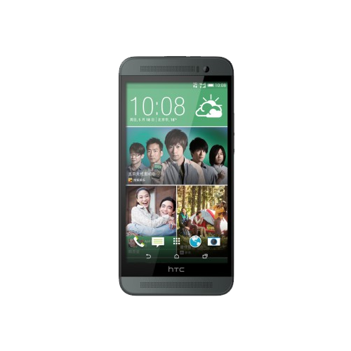 HTC旗舰手机E8