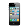 苹果iPhone4S（白 16G）手机 