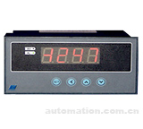CH6/ARTA0B0R型单输入通道仪表