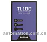 TL100[紫]型低成本温度记录仪