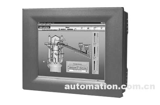 Advantech TPC-60SN-E1型嵌入式平板电脑