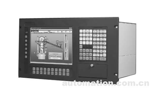 Advantech AWS-8100GP6-R型一体化工作站