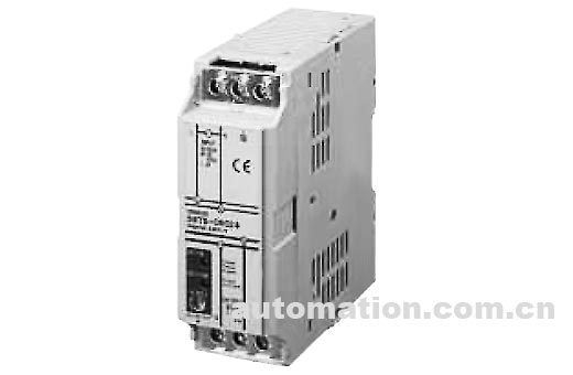 OMRON S8TS02505F-E1模块型电源