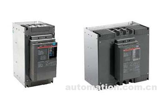 ABB PSS105/181-500L通用型软起动器