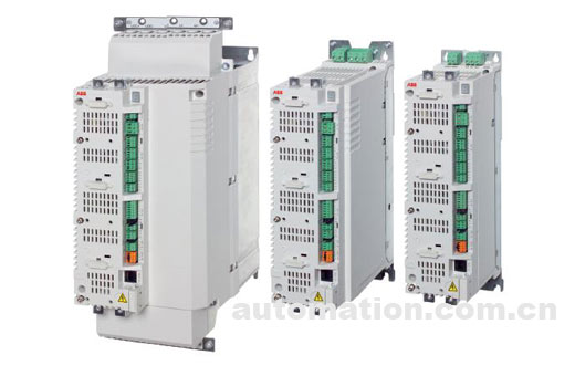 ABB ACSM1-04AS-073A-4型机械类传动