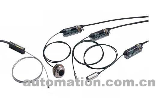欧姆龙[OMRON]E2EC-X4D2 2M直流2线式放大器中继接近开关