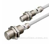 欧姆龙[OMRON]E2FM-X2D1-M1GJ-T 0.3M全不锈钢机架的接近传感器