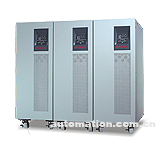 山特[SANTAK]C6K并联冗余型城堡电源