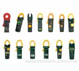 GREENLEE[格林利]GREENLEE系列钳形表