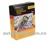 福禄克[FLUKE]F17B新型数字万用表