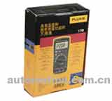 福禄克[FLUKE]F17B新型数字万用表