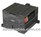 西门子[SIEMENS]6ES7 212-1AB23-0XB8型CPU