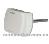 SIEMENS[西门子]QAE21系列温度传感器