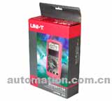 优利德[UNI-T]UT90A型环保数字万用表