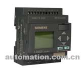 西门子[SIEMENS]LOGO!230RC