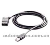 6ED1 057-1AA01-0BA0型PC电缆, USB PC电缆