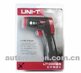 优利德[UNI-T]UT301A型红外测温仪