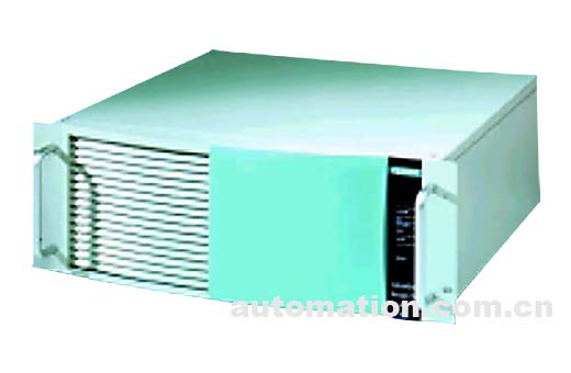 SIEMENS 6ES7 643-5DD00-0JX1型机架式PC