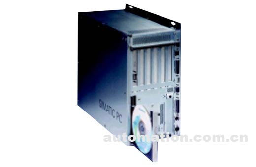 SIEMENS 6ES7 647-3DC00-0CX0型箱式PC