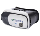 昆仑海岸[ColliHigh]VR虚拟现实眼镜
