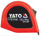 易尔拓[YATO]YATO-A--公英制卷尺10m / 33ft
