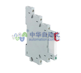 ABB[ABB]CR-S024VADC1CRS型超薄继电器