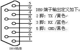 ！！！！ColliHigh+JWSK-8系列温湿度变送器+接线方式1