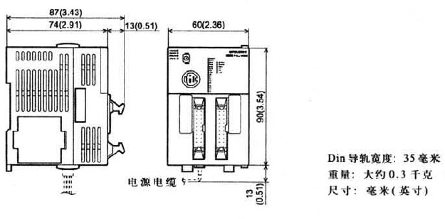 Mitsubishi+FX2N-10GM型定位单元2