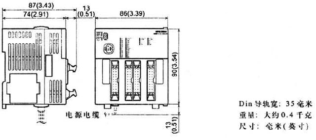 Mitsubishi+FX2N-10GM型定位单元3