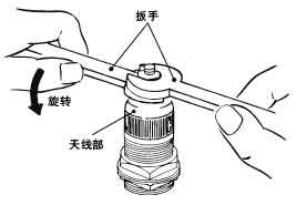 D5C系列圆柱型接触开关注意事项