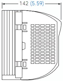 !!!!!SIEMENS+G110系列变频器(输出功率：1.5kW)+安装方式2