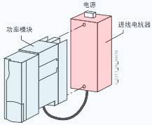!!!!!!SIEMENS+G120系列PM240功率模块+接线方式2