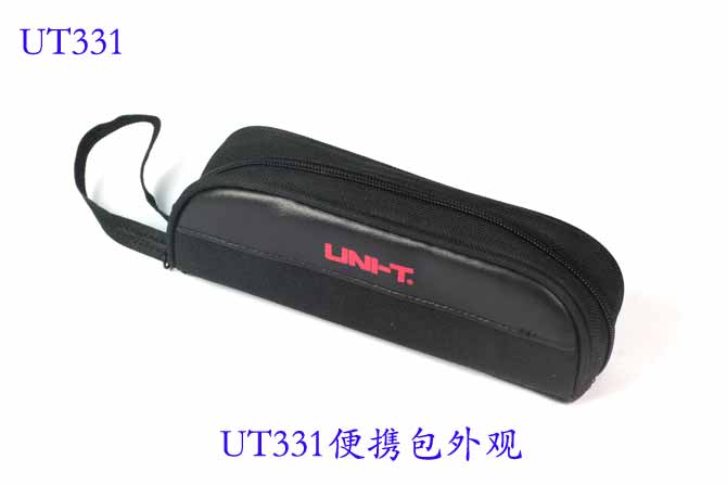 UNI-T+UT331型数字温湿度计+产品备注描述3