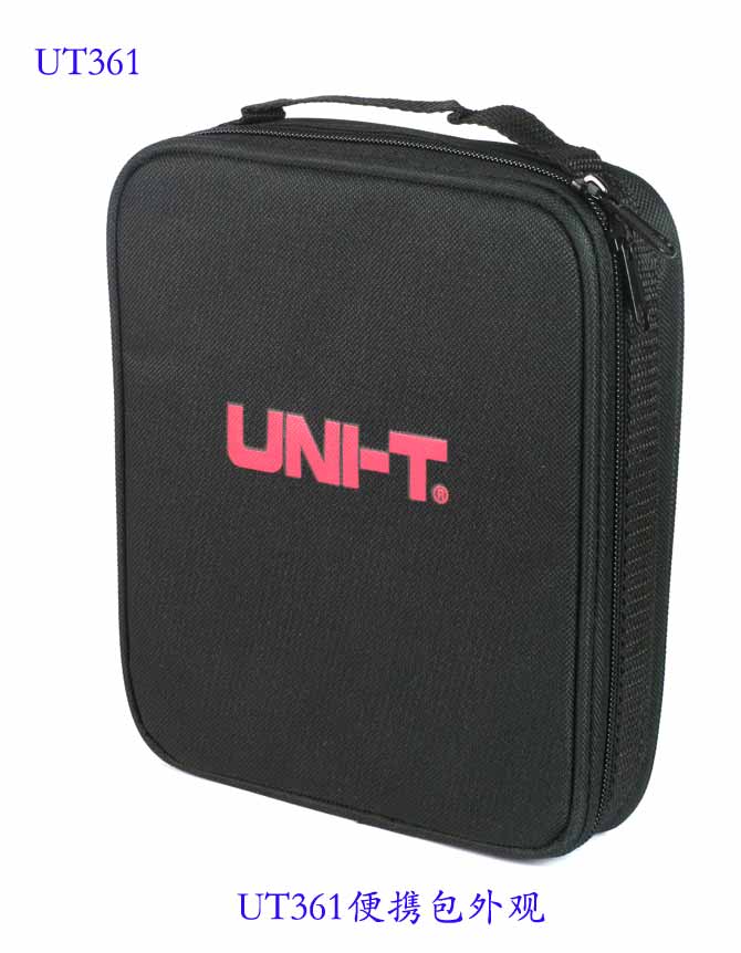 UNI-T+UT361型数字式风速仪+产品备注描述3