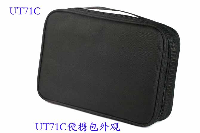 UNI-T+UT71C智能型数字万用表+产品备注描述3