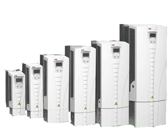 ABB ACS510