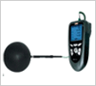 TR 102S+SPA150+SPG150+BN 150-45黑球 黑球温度测量经典搭配套装