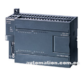 6ES7 214-1AD23-0XB8型CPU