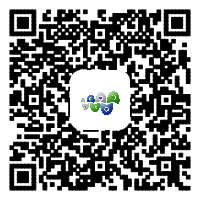 手机APP二维码iphone