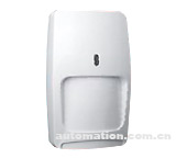 霍尼韦尔[Honeywell]DT7435型防宠物双鉴移动探测器