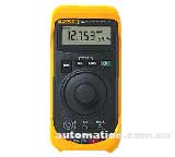 FLUKE[福禄克]F707型环路校准器
