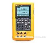 FLUKE[福禄克]F743B型多功能过程认证校准器