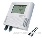 zoglab[佐格]DSR-TT-UA型双温度记录仪