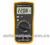 FLUKE[福禄克]F12E型数字万用表