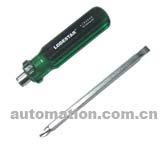 LODESTAR[乐达]L103040型彩条两用批